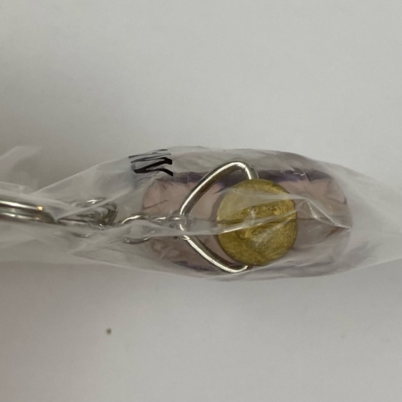 Crown Royal Miniature Bottle Keychain - Picture 5 of 6